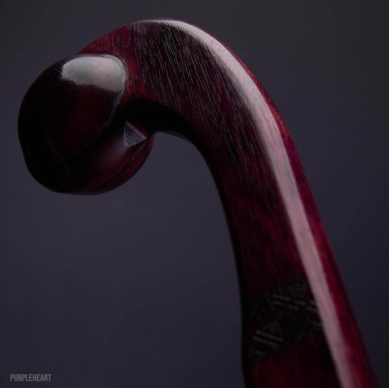 BDSM War Club | Handmade Thuddy Impact Paddle by LVX Supply