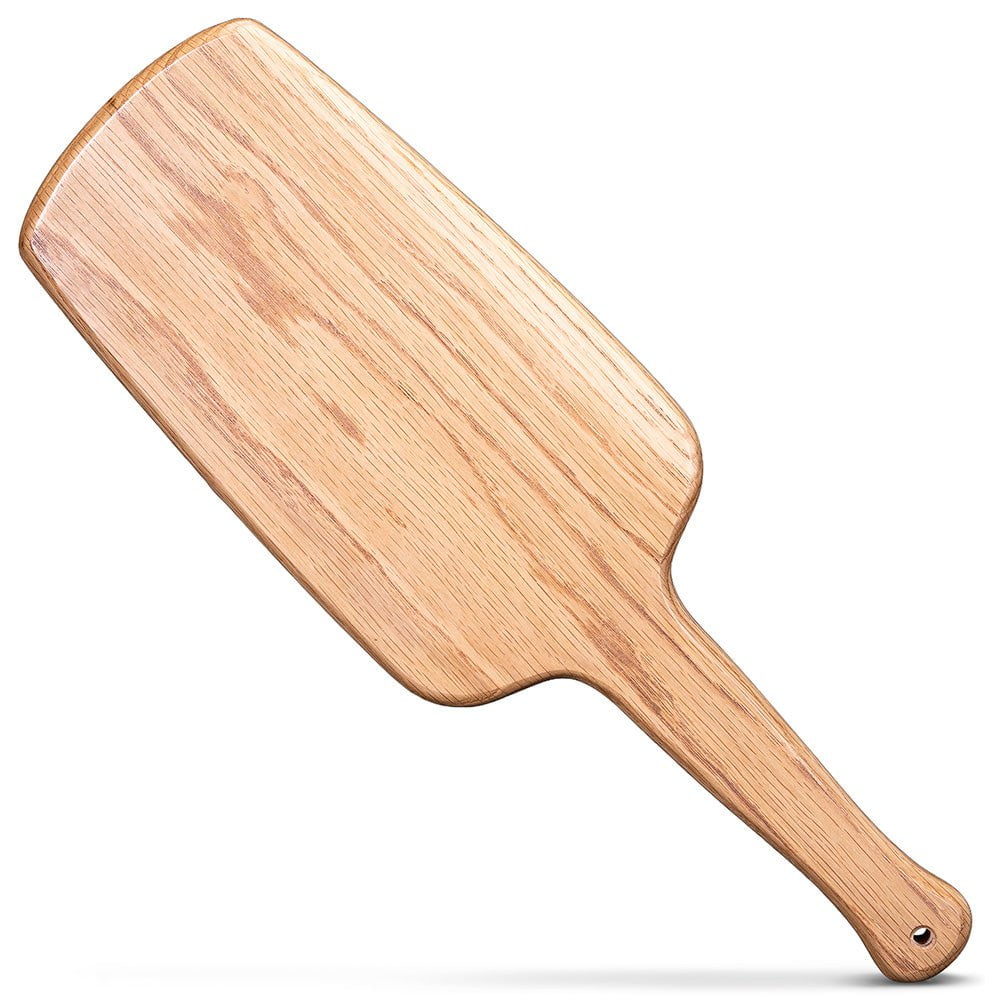 Handmade Classic BDSM Spanking Paddle | LVX Supply & Co