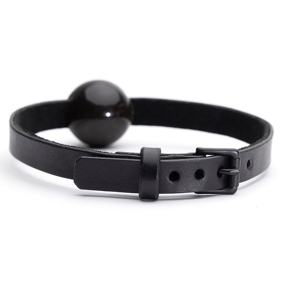 Midnight Ball Gag