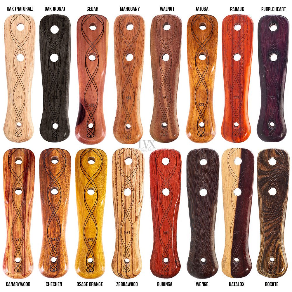 Steel BDSM Spanking Paddle | Premium BDSM Paddles for your lifestyle.