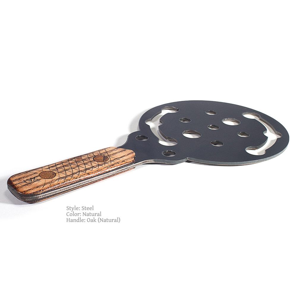 Steel Constellation Paddle