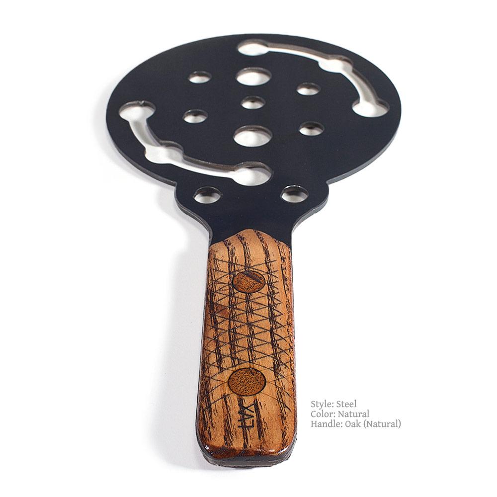 Steel Constellation Paddle