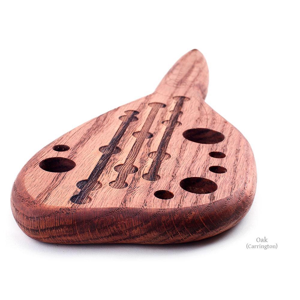 Handmade BDSM Paddle for Spanking | LVX Supply & Co.
