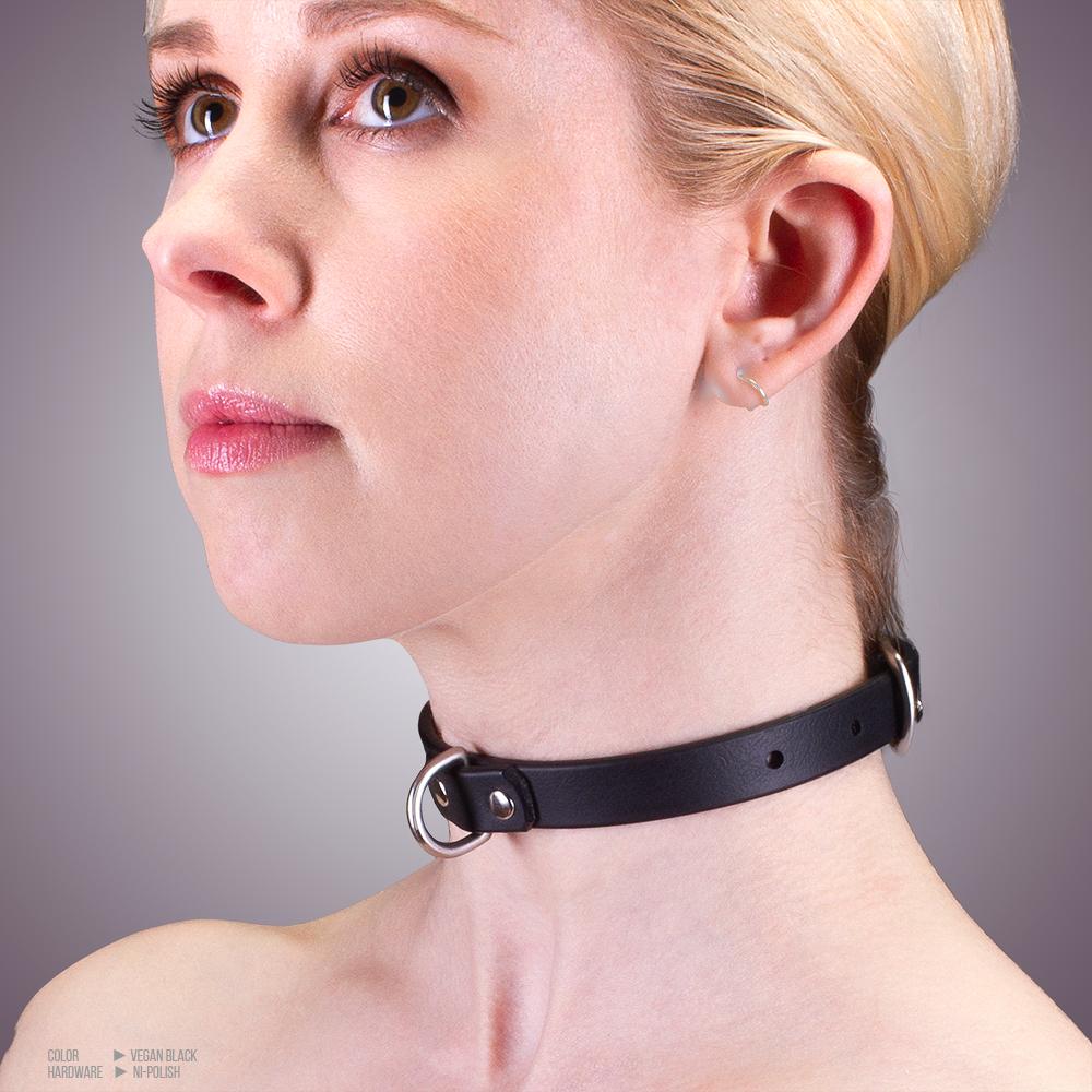 Vegan Day Collar