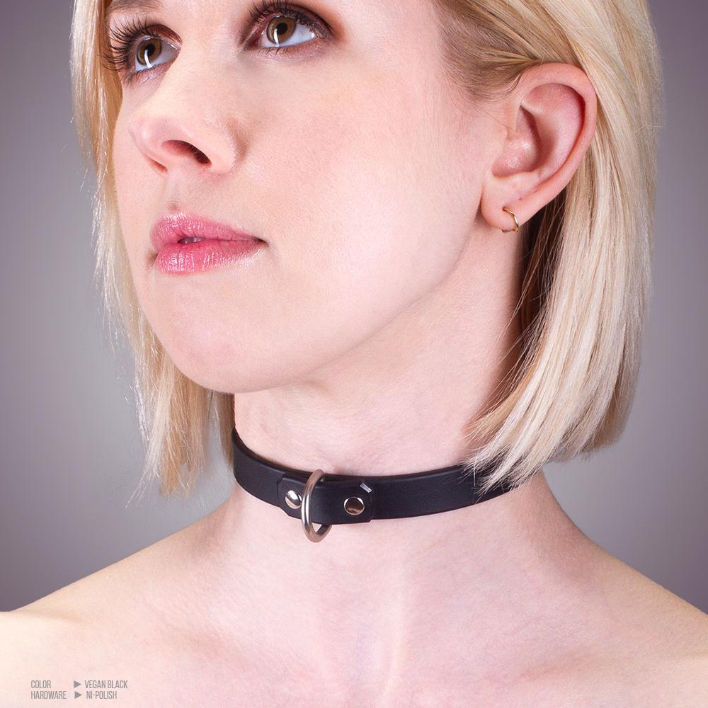 Vegan Day Collar