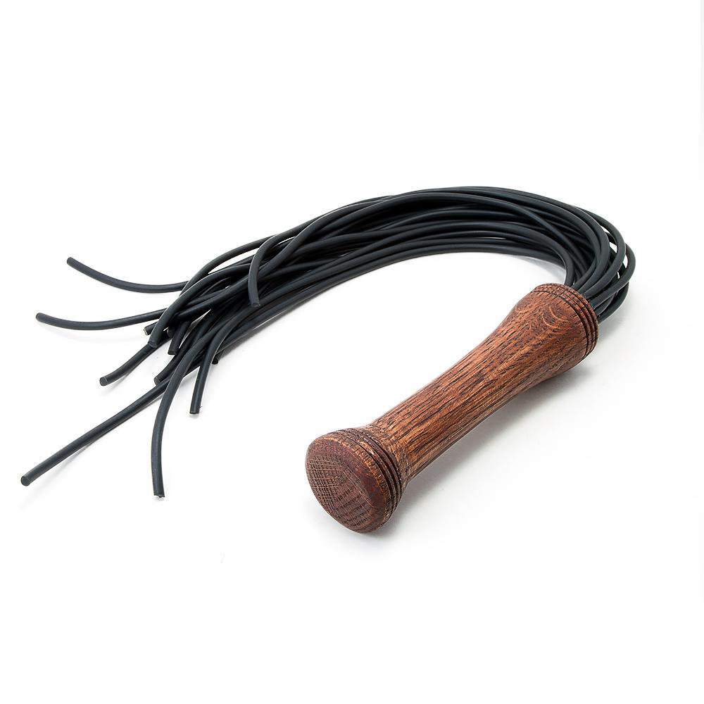 Whips &amp; Floggers