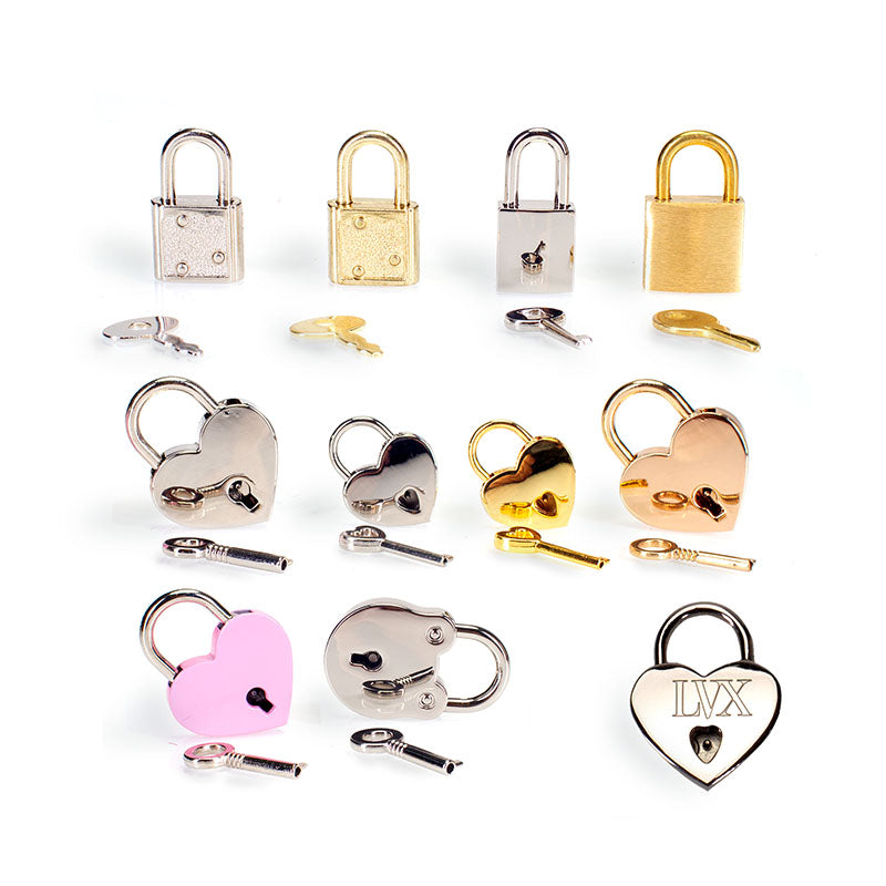 BDSM Accessories + Personalization