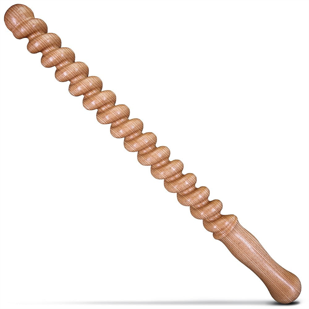 Barley Twist Spanking Cane | Textured BDSM Cane