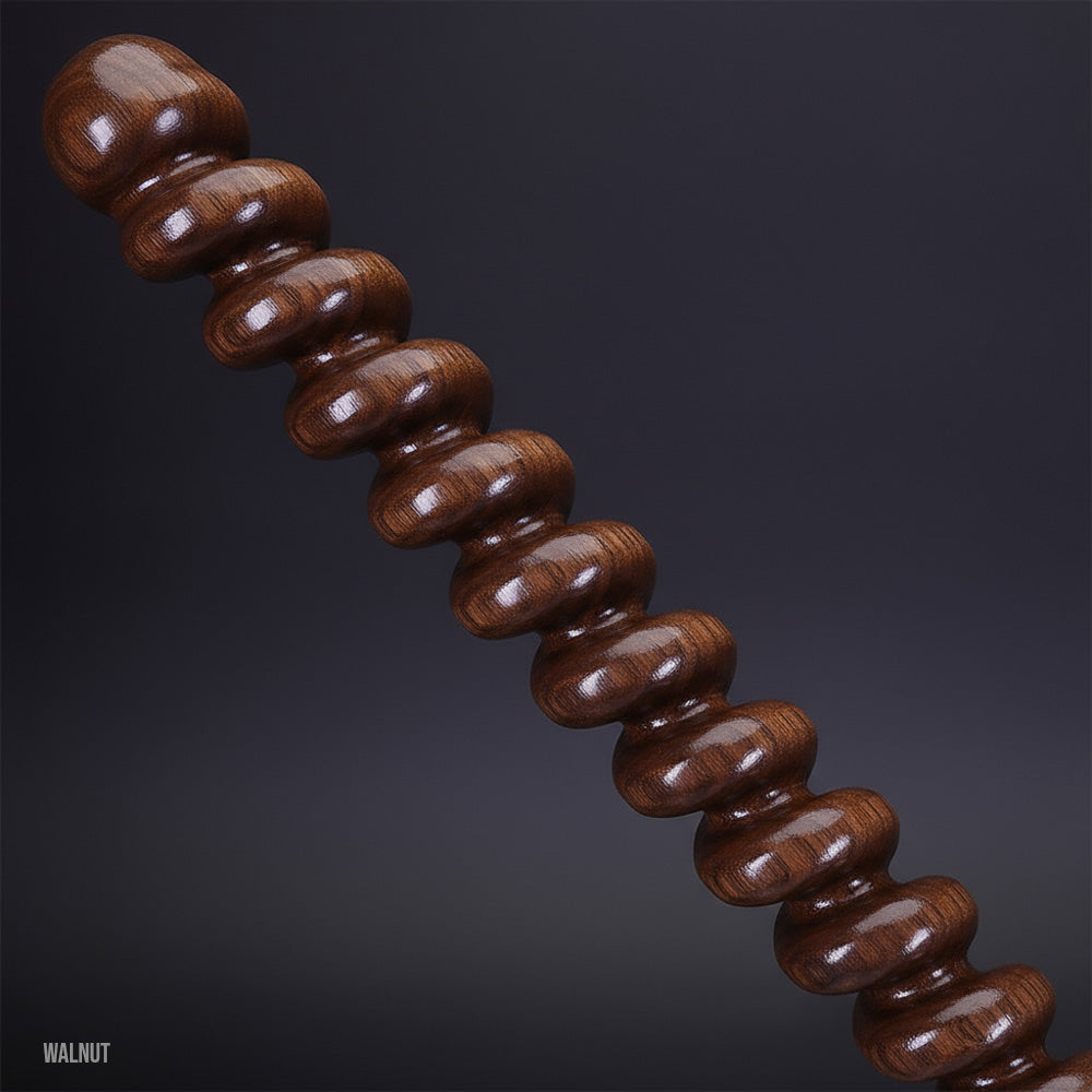 Barley Twist Baton