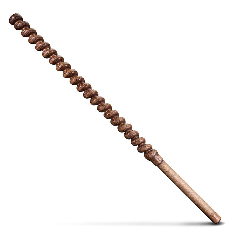 Barley Twist Spanking Cane | Textured BDSM Cane