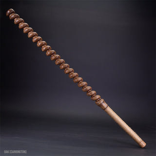 Barley Twist Spanking Cane | Textured BDSM Cane