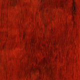 Bloodwood swatch