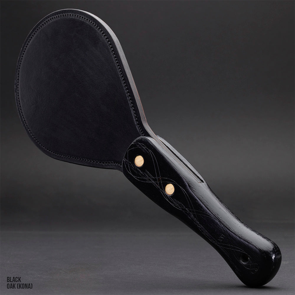 Classic Leather Paddle