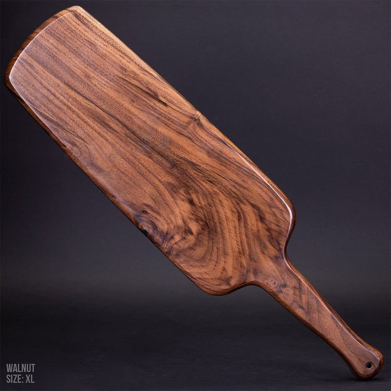 Handmade Classic BDSM Spanking Paddle | LVX Supply & Co