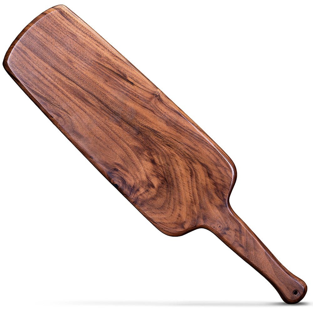 Handmade Classic BDSM Spanking Paddle | LVX Supply &amp; Co