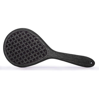 Oak (Kona) Confessional Paddle | Handmade Wooden Spanking Paddle by LVX Supply