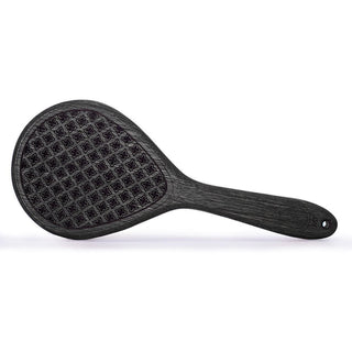 Oak (Kona) Confessional Paddle | Handmade Wooden Spanking Paddle by LVX Supply