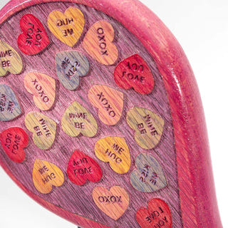 Valentine's Day Limited Edition Paddle