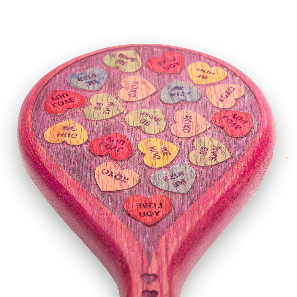 Valentine's Day Limited Edition Paddle