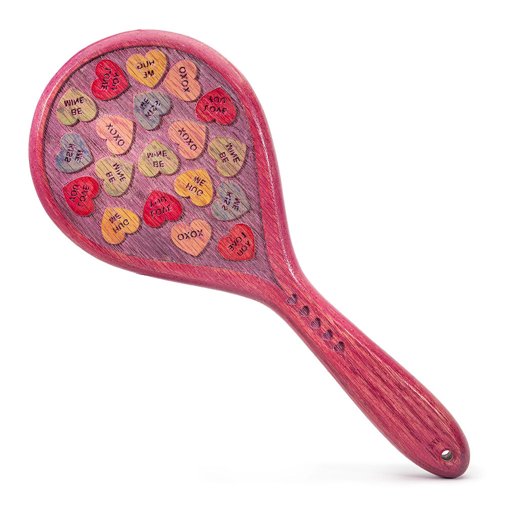 Valentine's Day Limited Edition Paddle