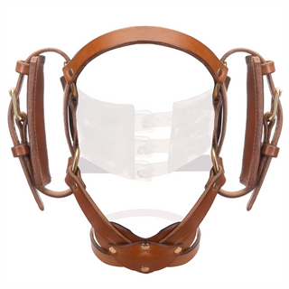 Open Mouth Head Harness