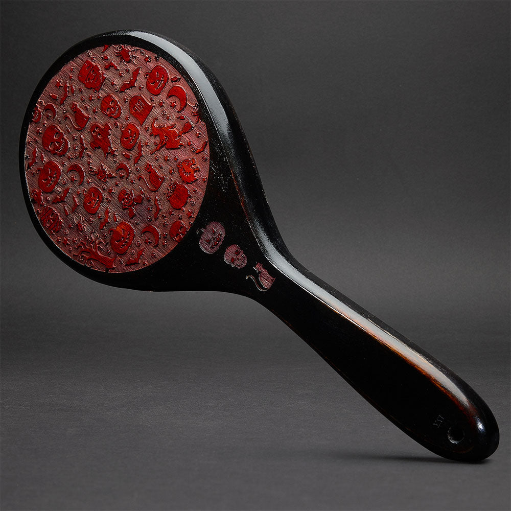 Halloween Limited Edition Paddle (Ships Today!)