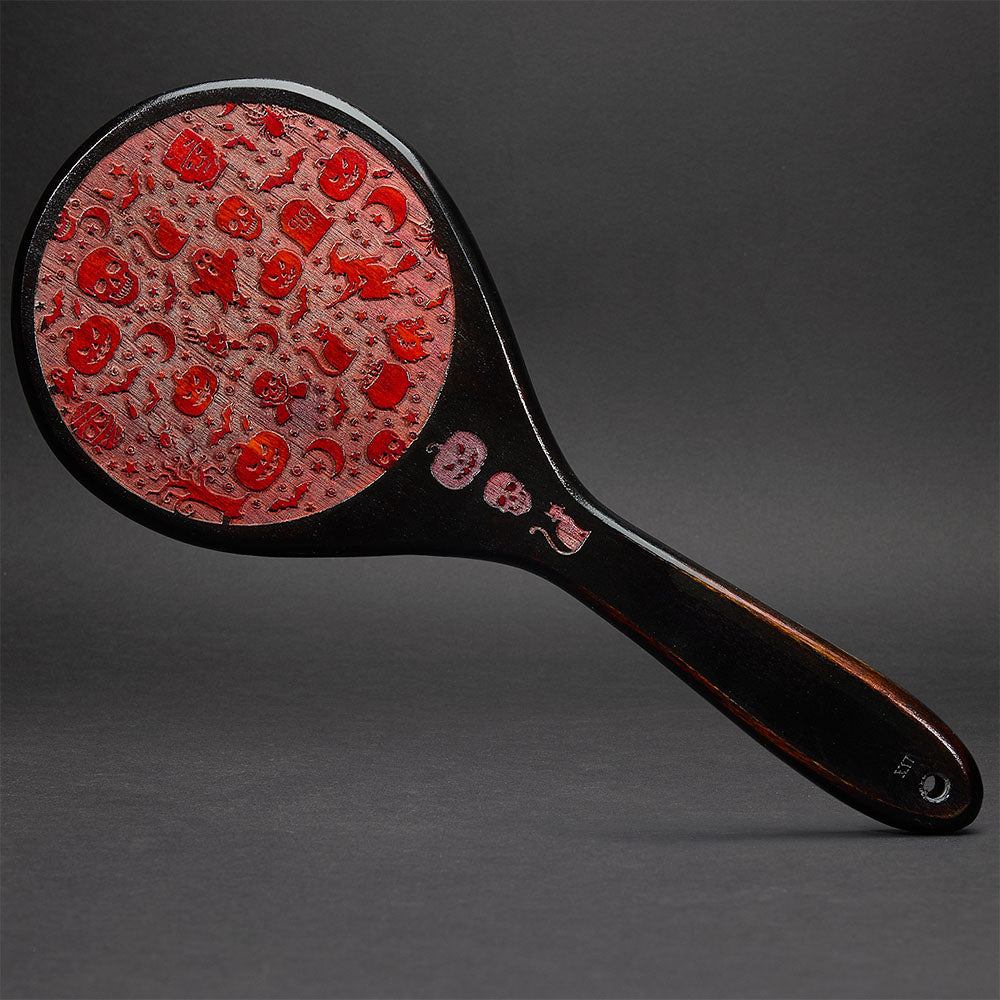 Halloween Limited Edition Paddle (Ships Today!)