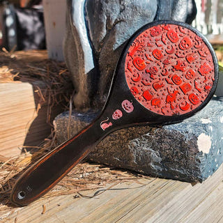 Halloween Limited Edition Paddle (Ships Today!)