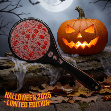 Halloween Limited Edition Paddle (Ships Today!)