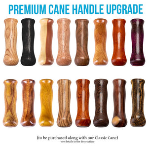 Upgrade your Classic Cane Handle