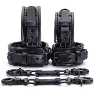 Midnight Padded Cuff Set [Slim]