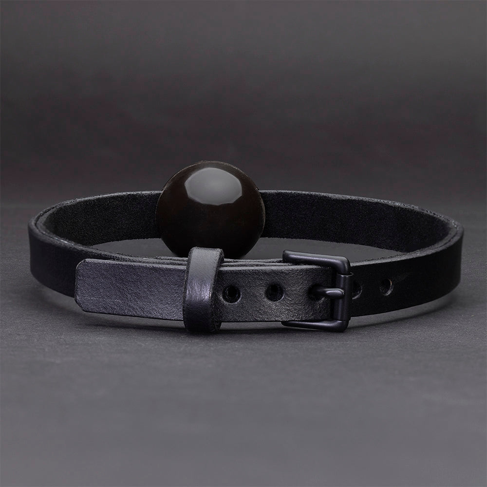 Midnight Ball Gag