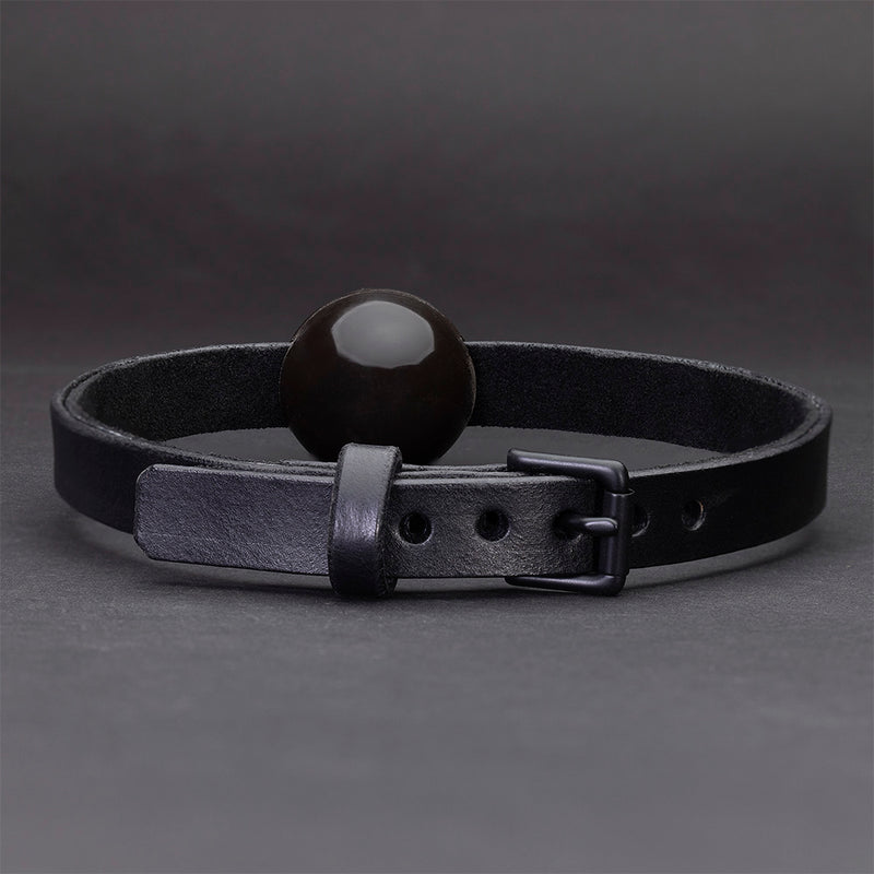 Midnight Ball Gag