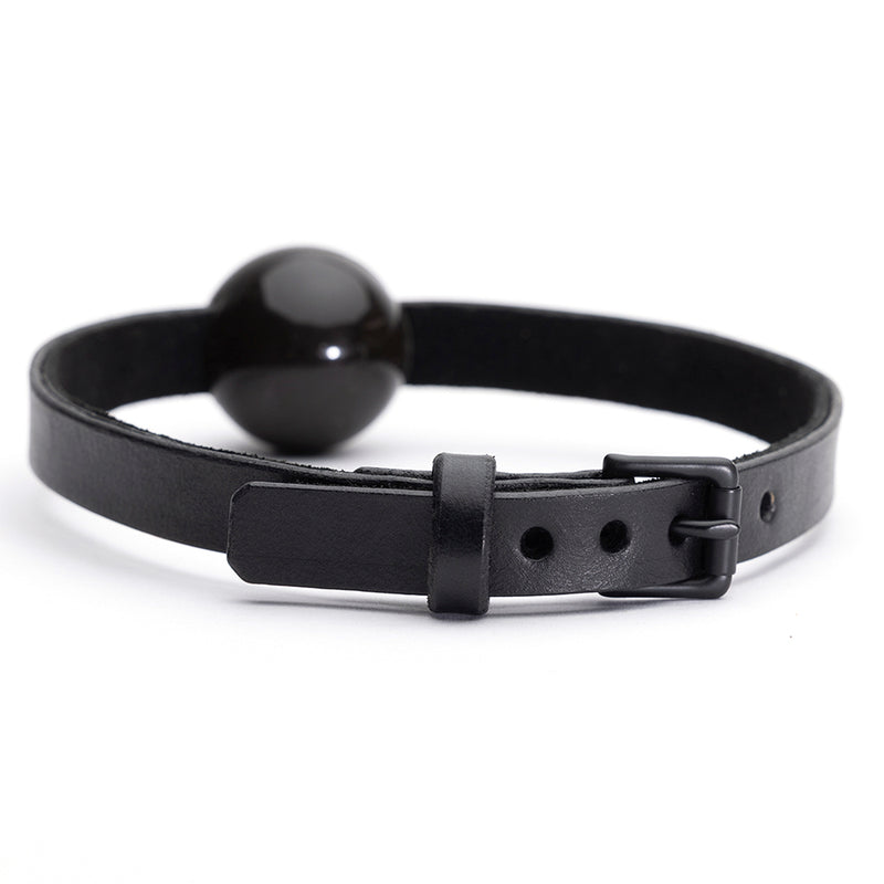 Midnight Ball Gag