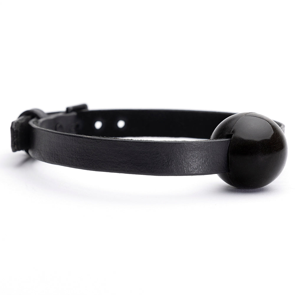 Midnight Ball Gag