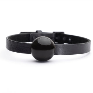 Midnight Ball Gag
