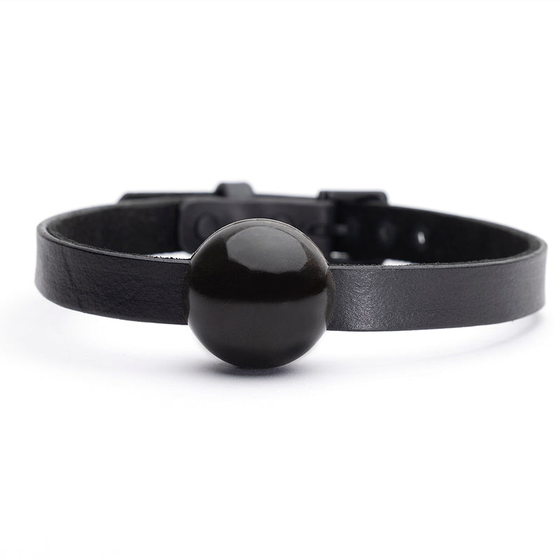 Midnight Ball Gag