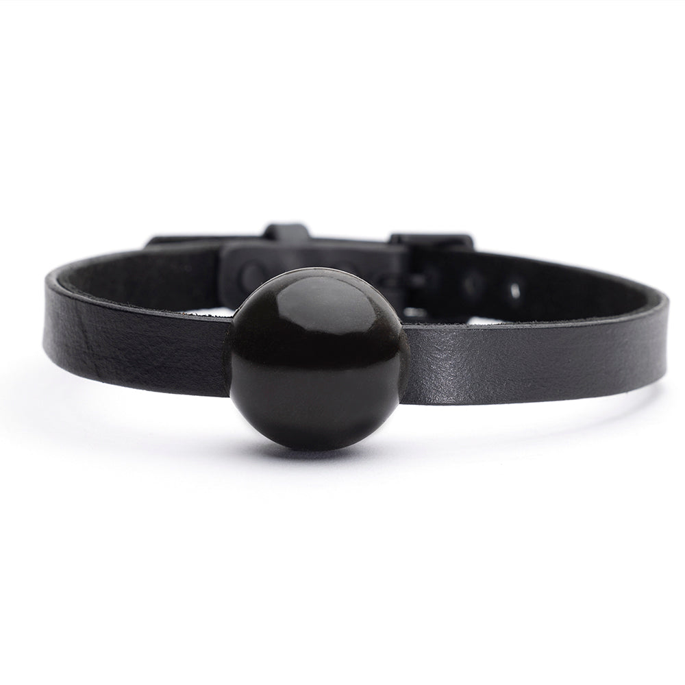 Midnight Ball Gag