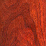 Padauk swatch