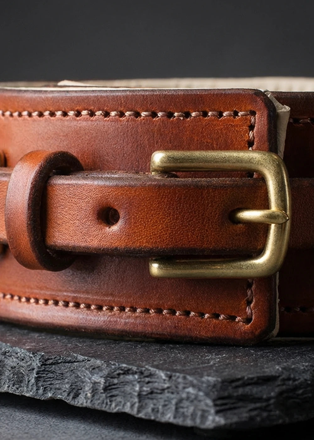 Classic Padded Hog Tie & Cuffs [Set] materials detail