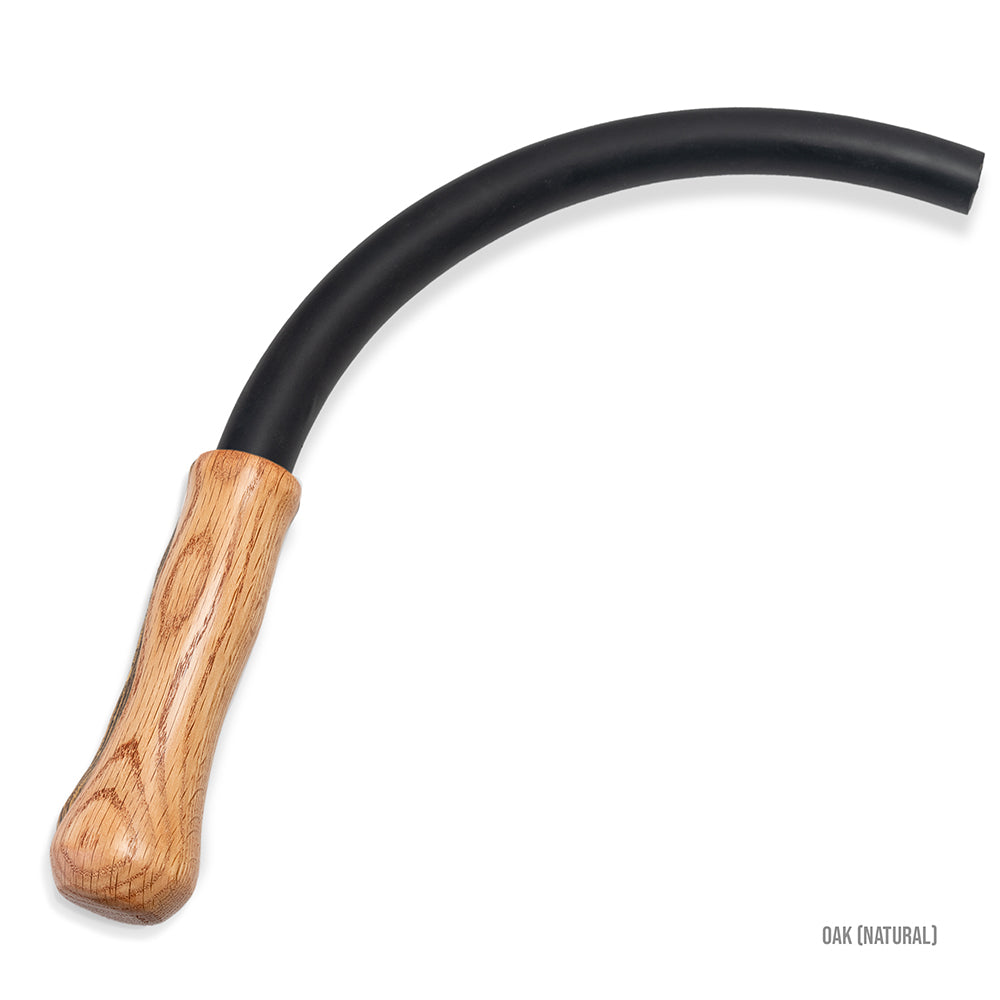 Ultra Thuddy Whip Baton [Vegan]