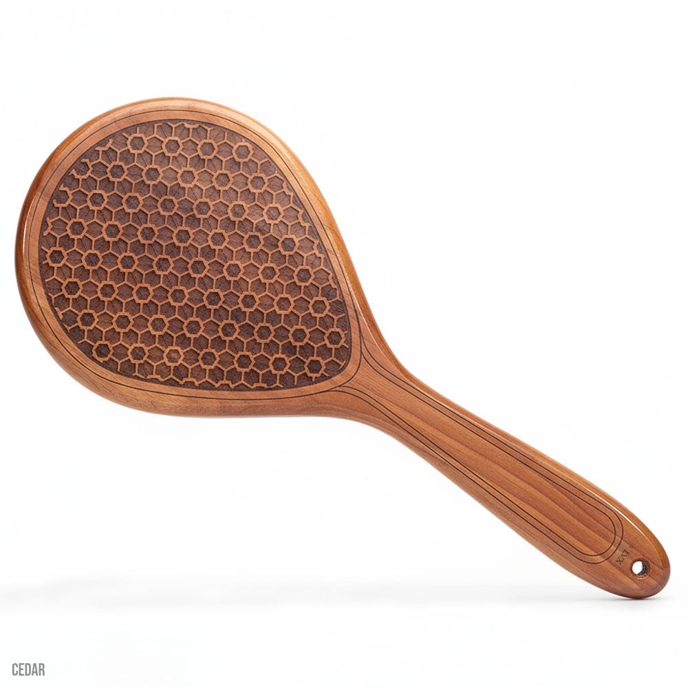 Shoji Paddle