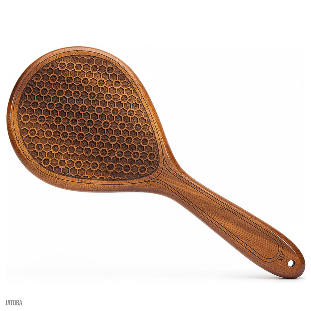 Shoji Paddle