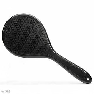 Shoji Paddle