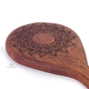 Sunflower Paddle (Ships Today!)
