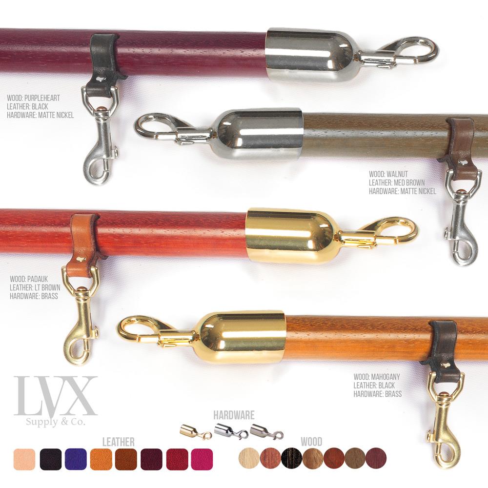 Premium 4-Point Spreader Bar [SOLO]