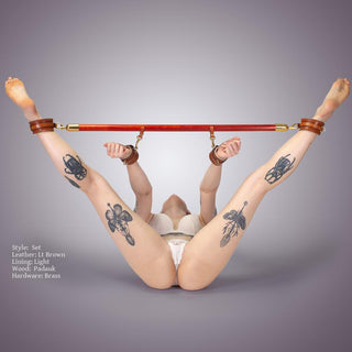 Premium 4-Point Spreader Bar [SOLO]