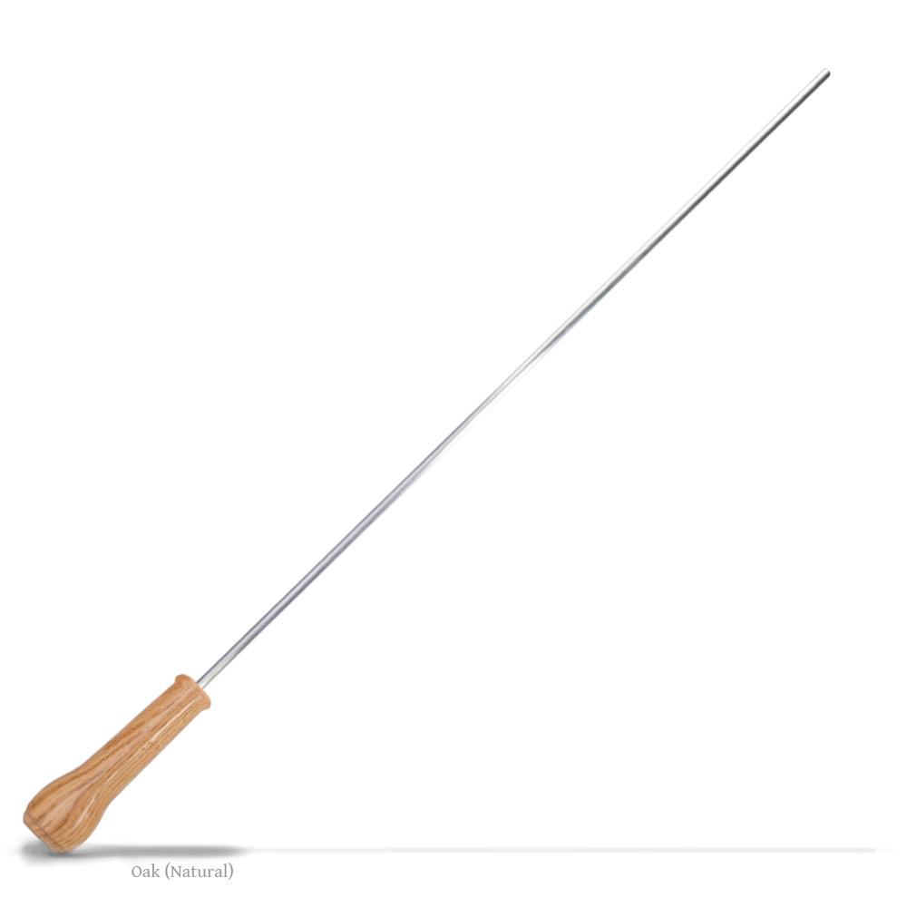 Aluminum Spanking Cane