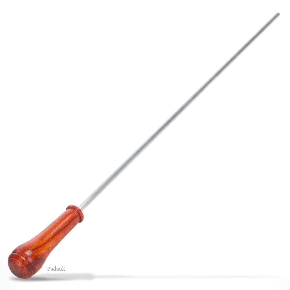 Aluminum Spanking Cane