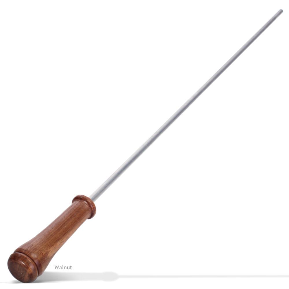 Aluminum Spanking Cane